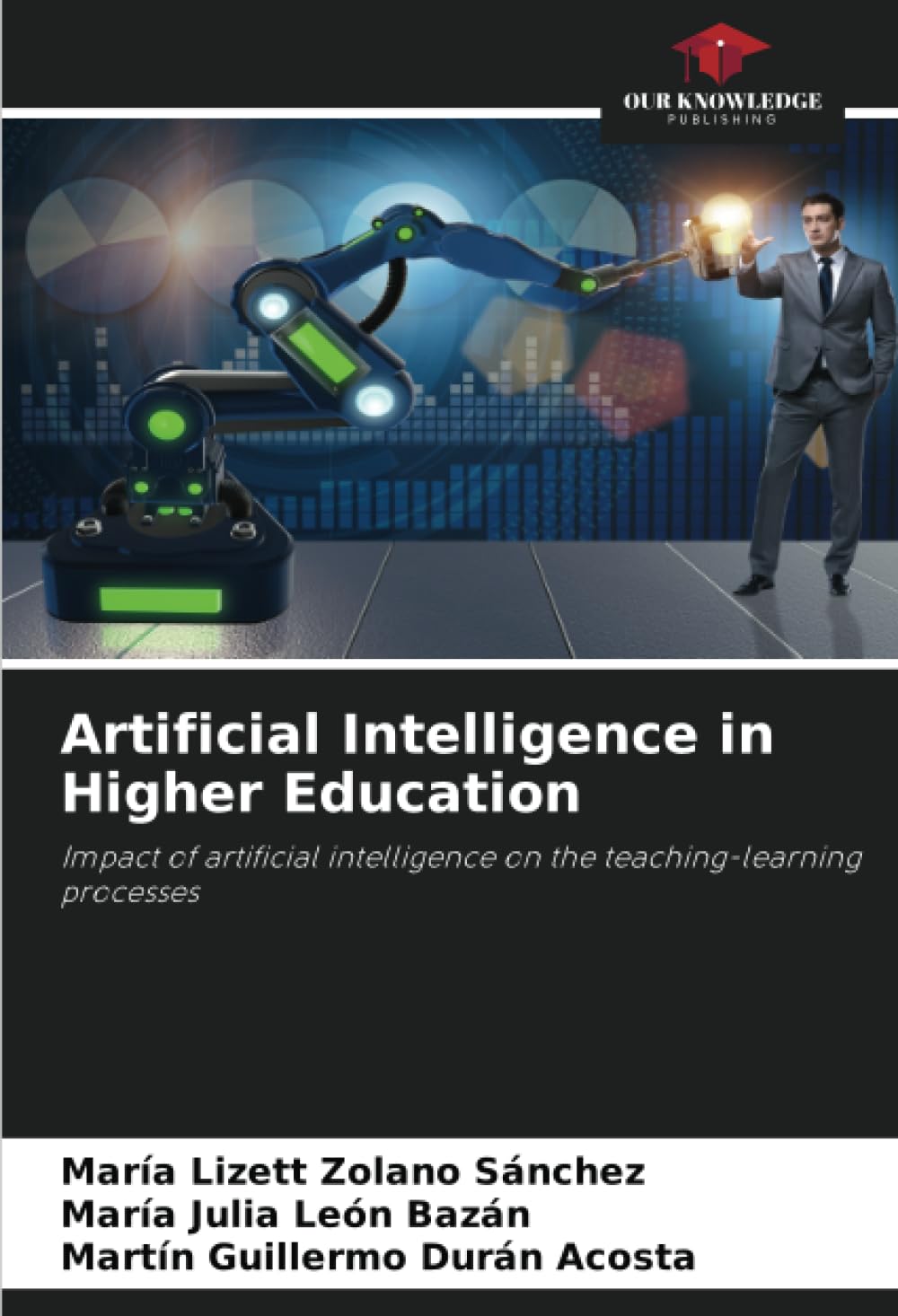 Artificial Intelligence in Higher Education: Impact of artificial intelligence on the teaching-learning processes