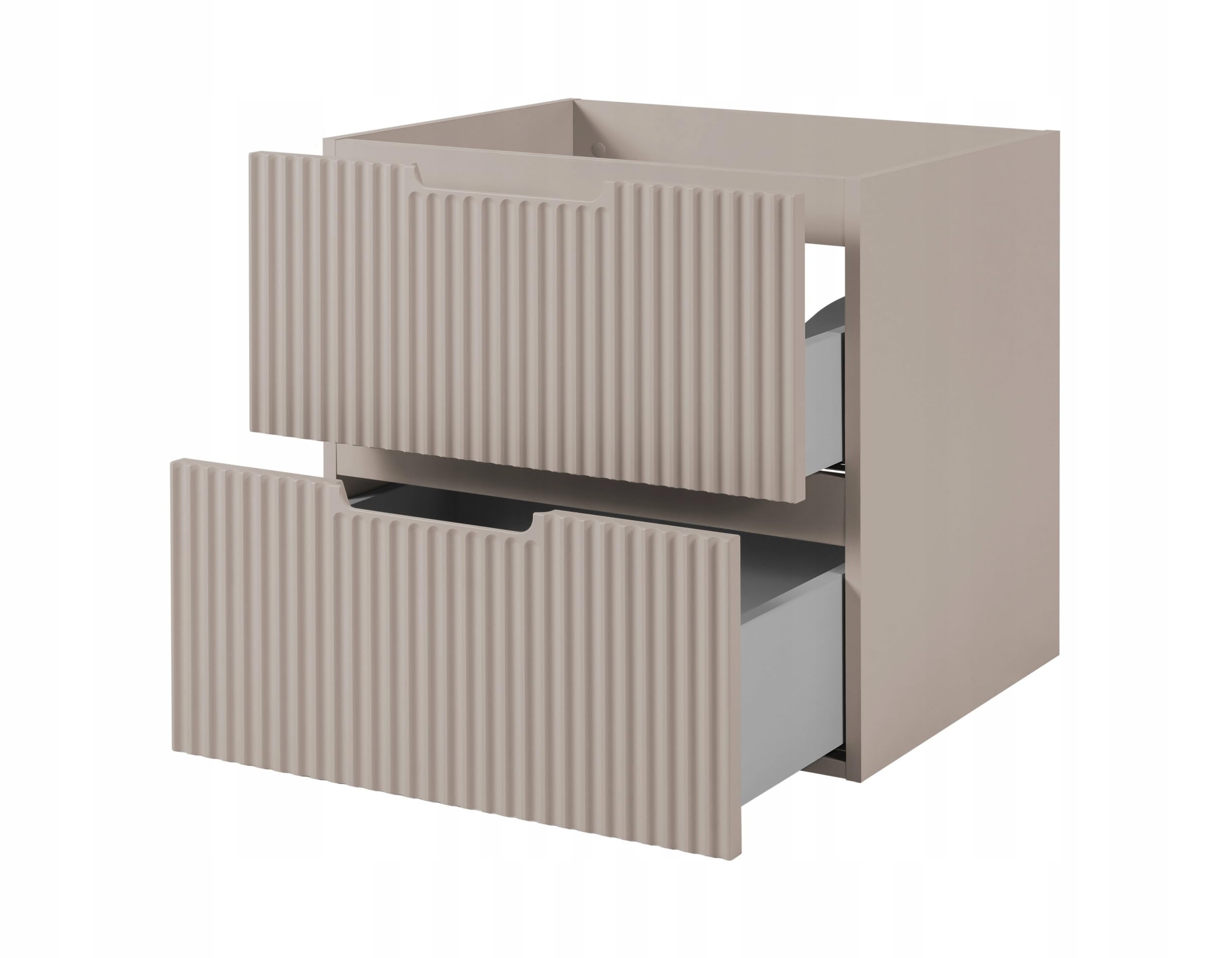 Rodan Moderne Möbel - Schrank Goldene Eiche, Kaschmir - Möbelstück - Bastelregal – Bastelplatte 60 cm + 60 cm + 140 cm
