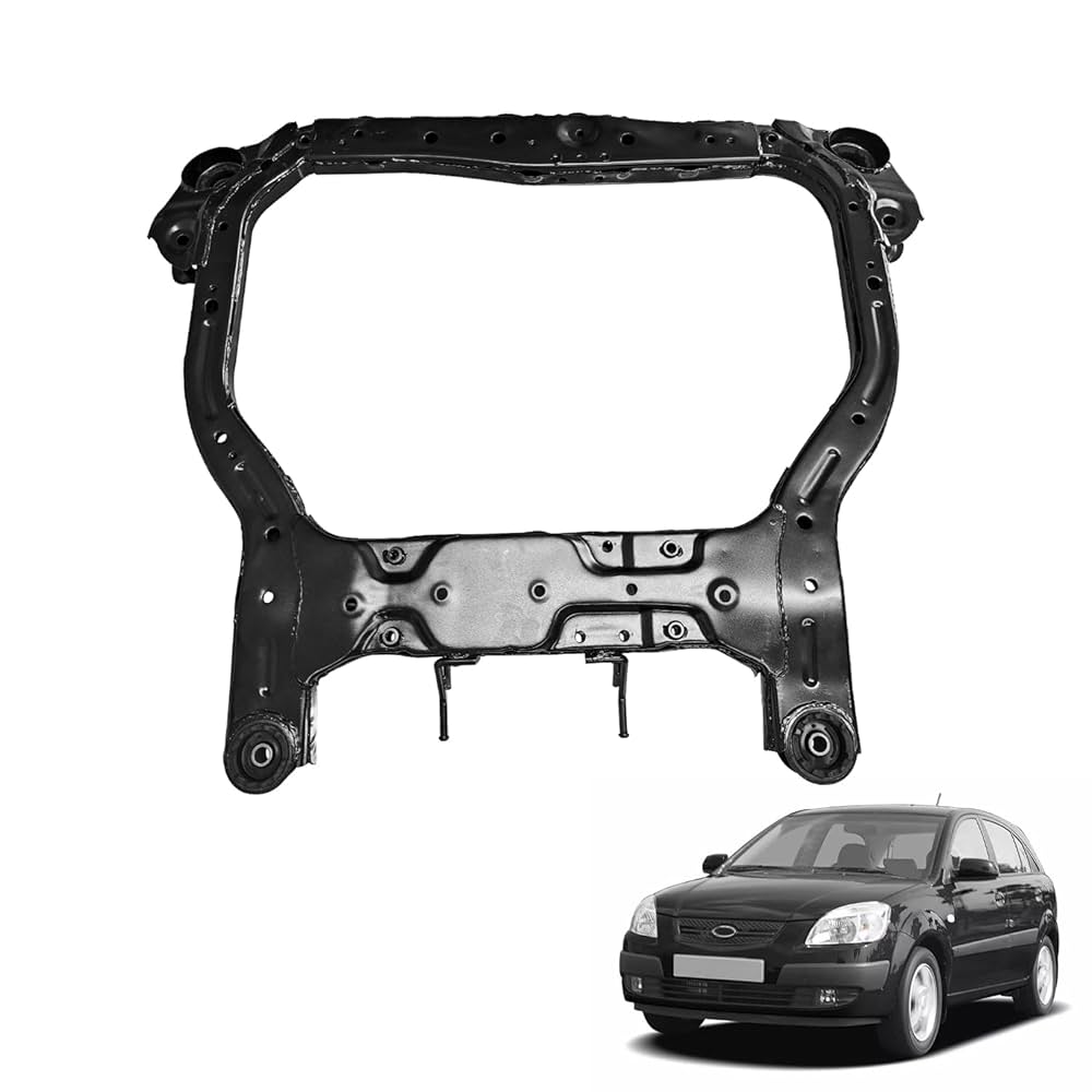 OneFRAME A set 24φ × 11 30φ × 1 OneFRAME A set 24φ × 11 30φ × 1 Proxlex New Front Subframe