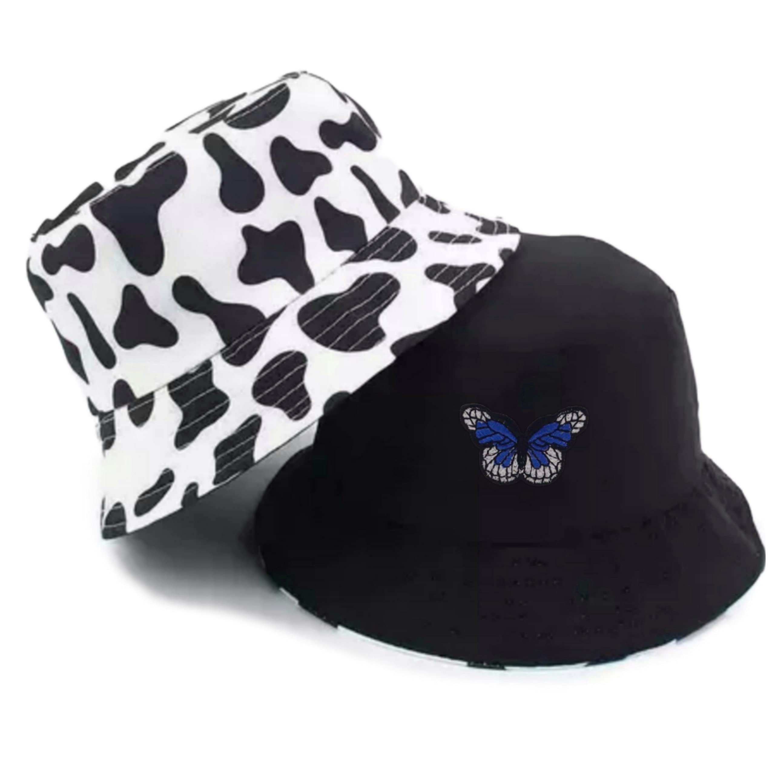 Women's Cotton Bucket Hat-image-19