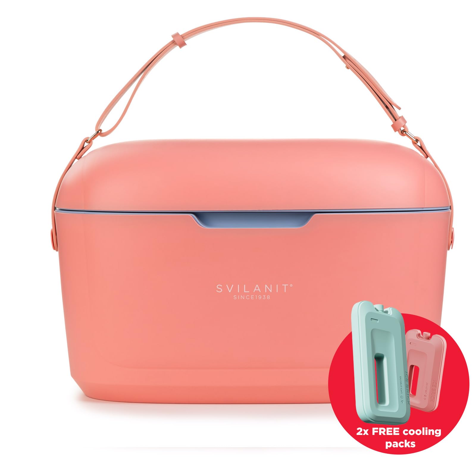 Coller Box Svilanit Vitapur