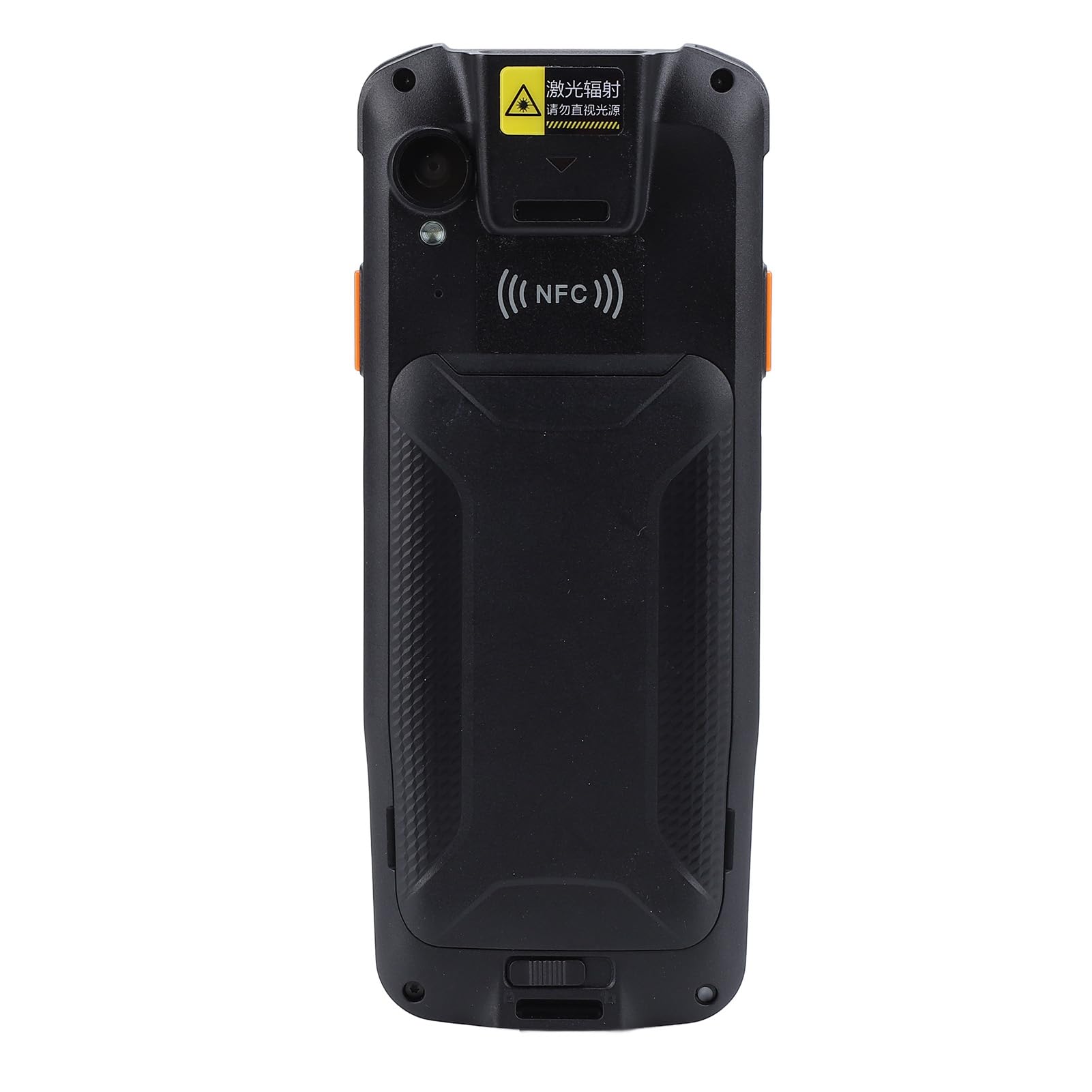 Scanner de Codes-Barres 4G, PDA Portable à Balayage Rapide pour la