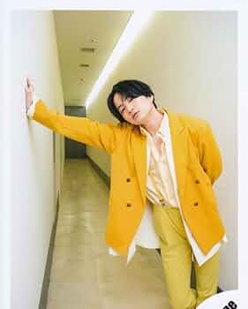 Sexy Zone - Sexy Zone 菊池風磨 Jロゴ 公式写真44枚 菊池風磨 Sexy Zone アクセサリー