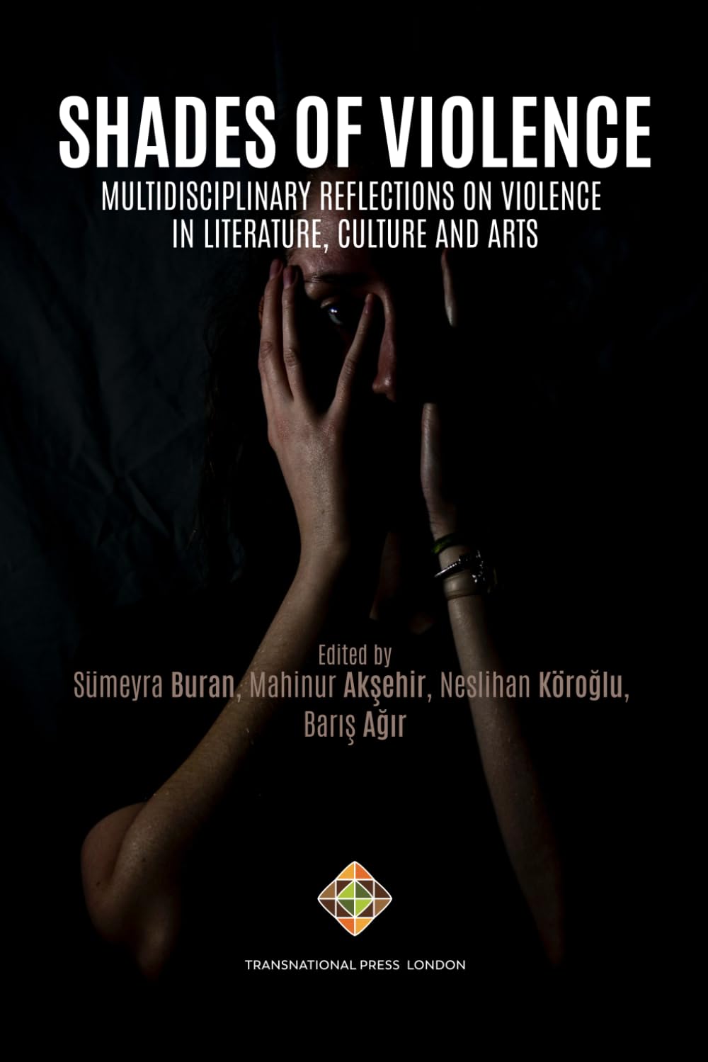 Shades of Violence: Multidisciplinary Reflections on Violence in Literature, Culture and Arts (Posthumanism Series)
