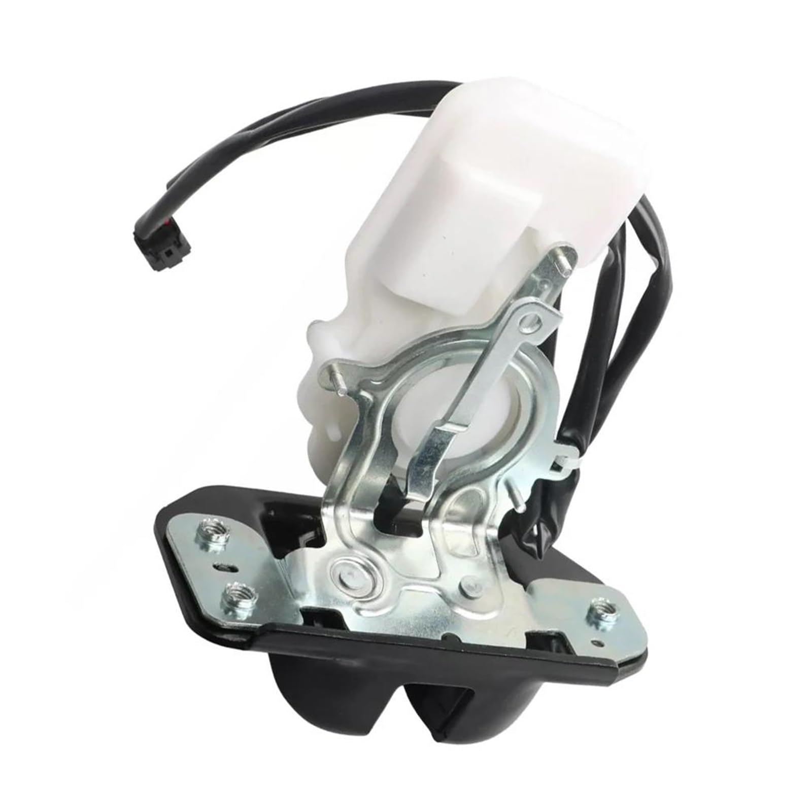 Car Boot Tailgate Lock Latch Rear Liftgate Door 7L1Z7843150D for Ford for Expedition 2007 2008 2009 2010-2017