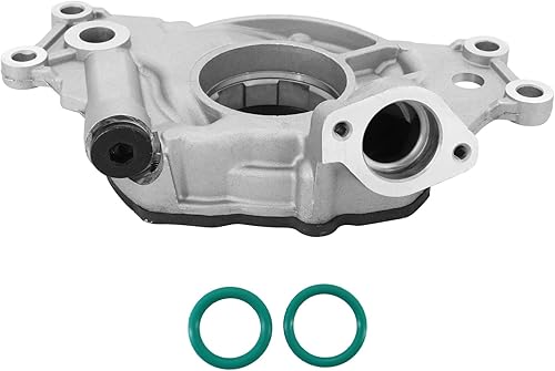Miniatura 9 de Bomba de aceite M365 10355HV de alto volumen de alta presión apta para Che-vrolet Silverado 1500 Impala Tahoe Suburban G.M.C Sierra 1500 Yukon