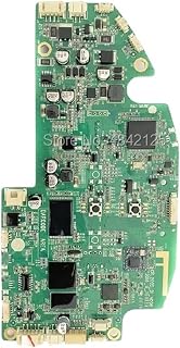 Placa Base for aspiradora, Compatible con Mijia, Robot Aspirador Mop P STYTJ02YM. Piezas de Repuesto y Accesorios for la Placa Base.(China Version)