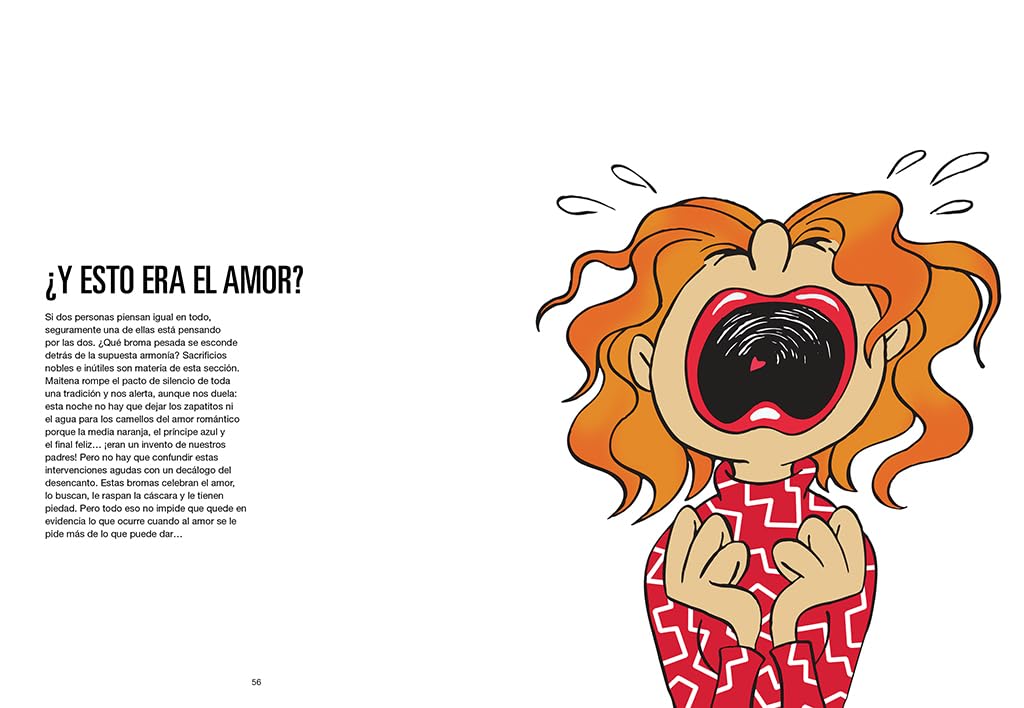 Las mujeres de mi vida (Lumen Gráfica)