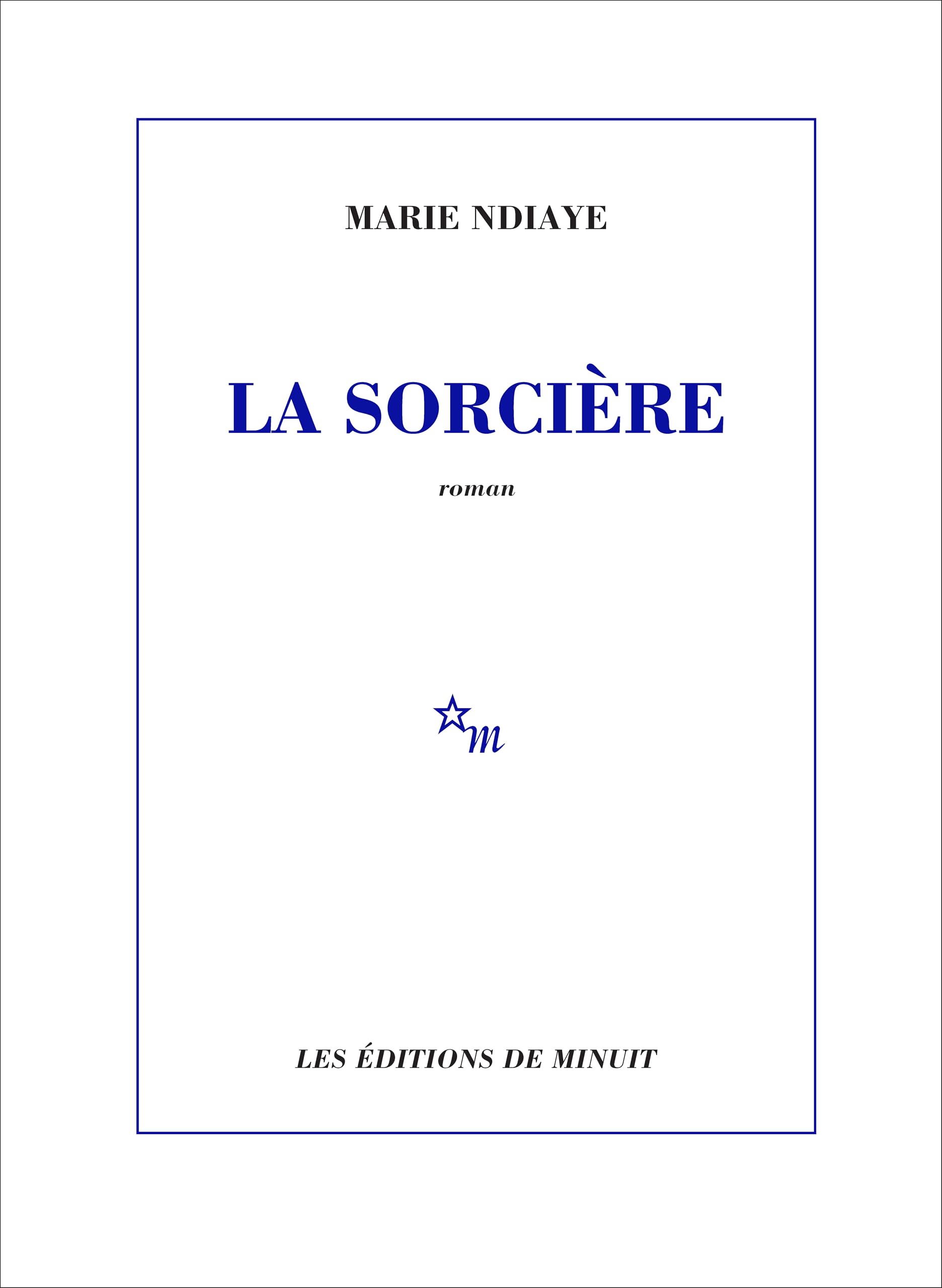 La Sorcière