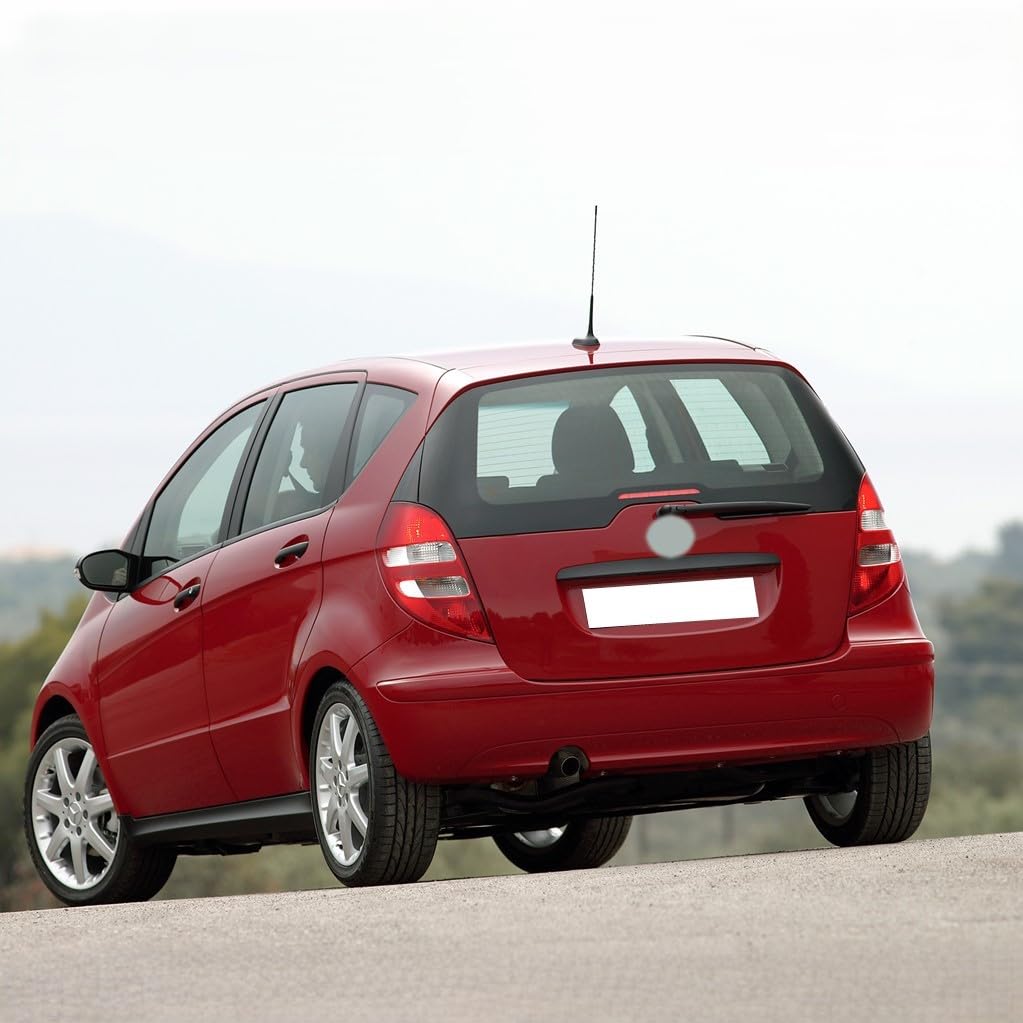 Arka Cam Silecek Kolu Takımı Mercedes A Serisi W169 ile uyumlu 2005-2012