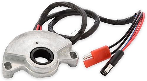 Miniatura 2 de Scott Drake C4AZ-7A247-C Interruptor de seguridad neutro C-4 antes del 12-15-1966