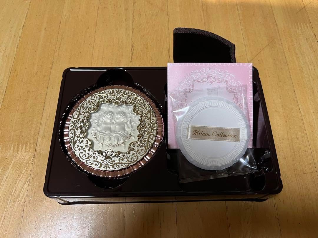 ミラノコレクション / GR フェースアップパウダー2023の公式商品情報 ミラノコレクション / GR フェースアップパウダー2023の公式商品情報