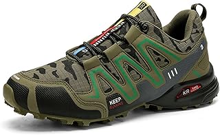 Terragrip Orthopaedic Hiking Shoes, Unisex, Speed 3, Nonslip, Comfortabl...