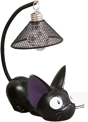 GAIIIA Fengshui - Adornos para mesita de noche 1 lámpara de escritorio luz nocturna luces de mesa adornos para el hogar decoración de dormitorio