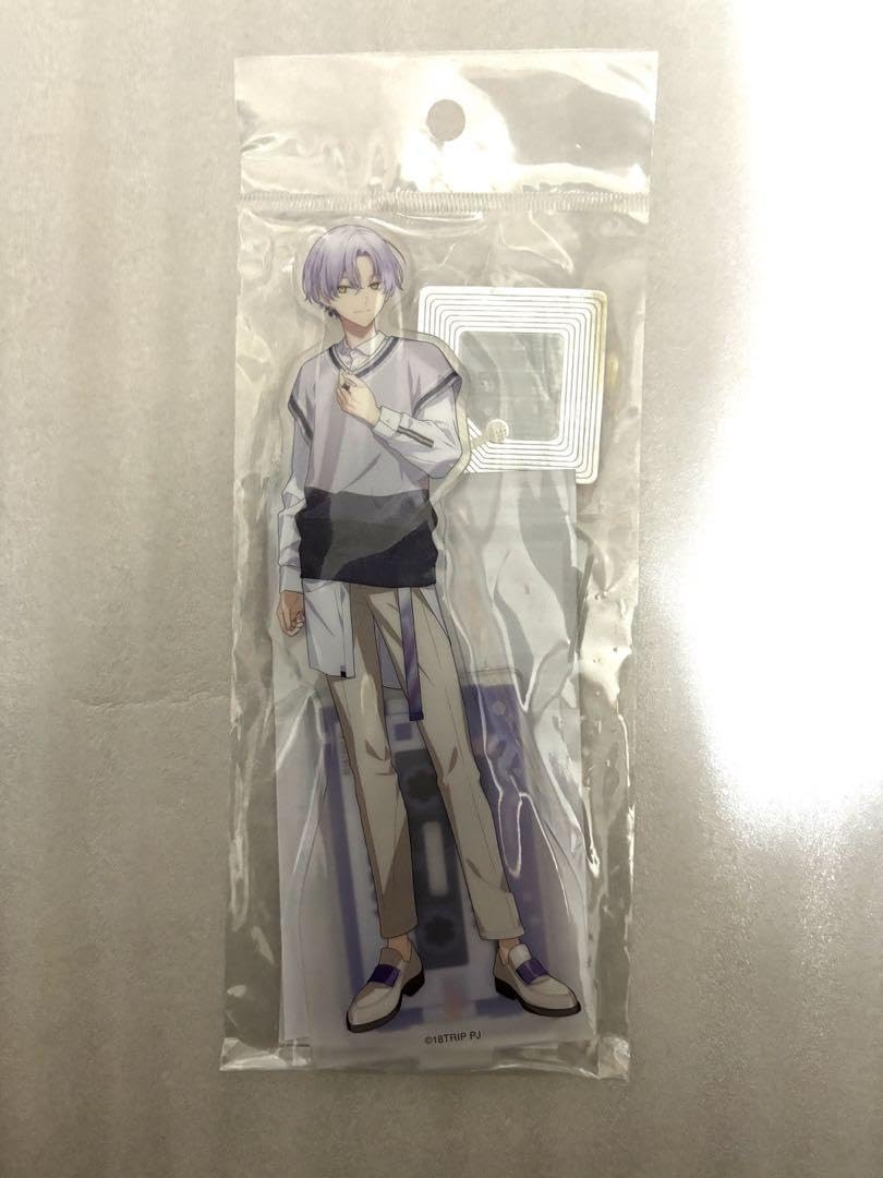 Amazon.co.jp: 18trip エイトリ アクリルスタンド 大黒可不可