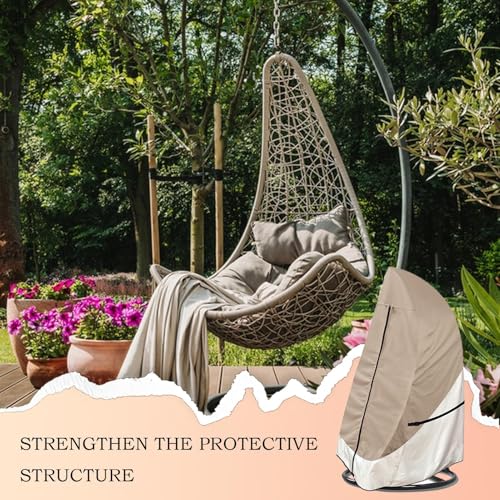Funda exterior resistente de jardín textil impermeable para proteger terrazas 3