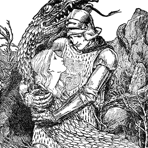 The Laidly Worm of Spindleston Heugh