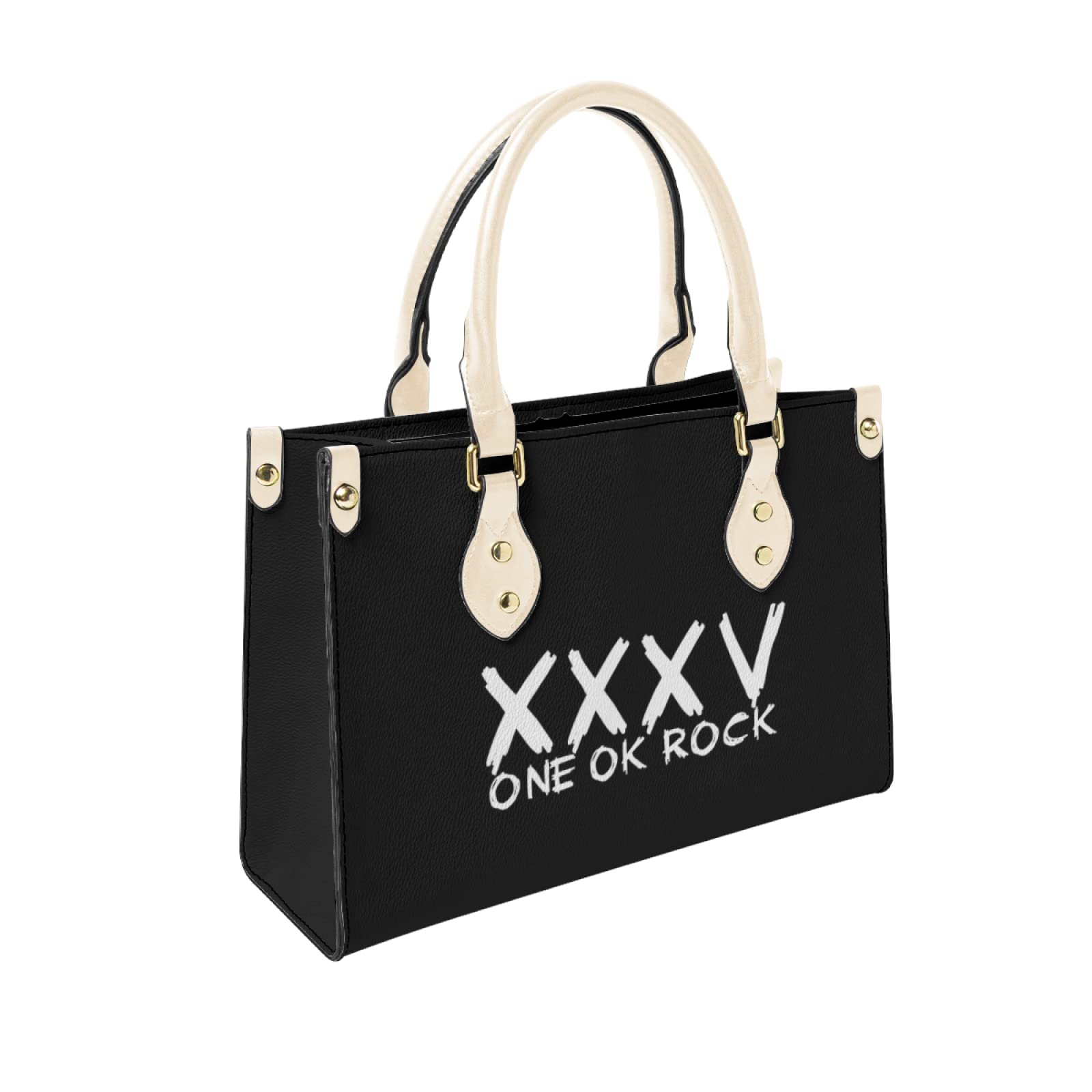 (即購入OK)トートバッグ Amazon.co.jp: トートバッグ One Ok Rock XXXV ワンオクロック 自立型