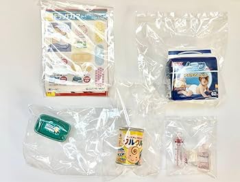 リーメントぷちドラックストア　1.2.3.5 Amazon.co.jp: リーメント ぷちドラッグストア ぷちサンプル