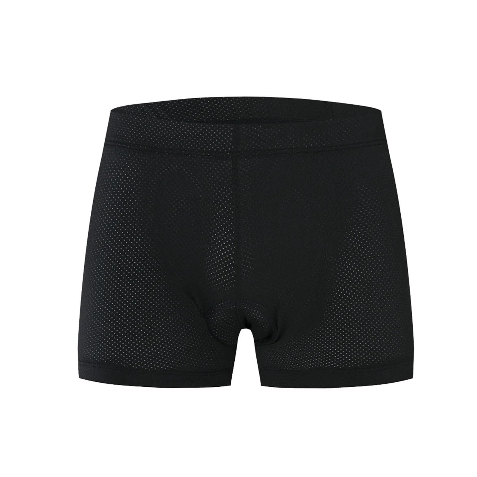 Fualrny Intimo da Ciclismo Pantaloncini Montagna Bicicletta Equitazione Sportivo Collant a Compressione Imbottiti 19D