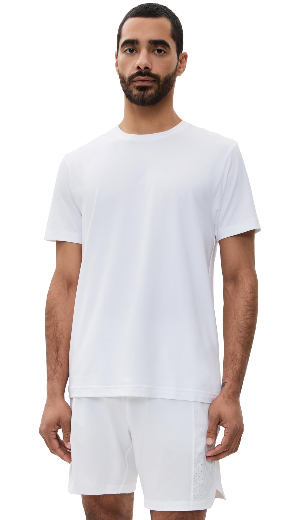 Men's Backspin Tee