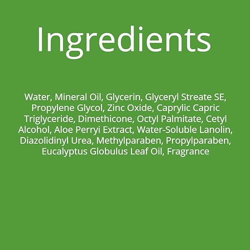 Miniatura 5 de Loción limpiadora higiénica tubo de 3.4 fl oz – Limpia, hidrata e hidrata el área anorrectal después de la evacuación intestinal – Bueno para uso