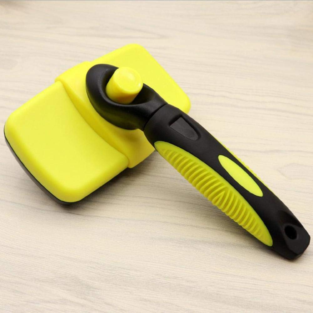 Spazzola Per La Depilazione Per Animali Viola Lavabile Pelucchi Polvere Riutilizzabile Rimozione Dei Capelli Panno Di Pulizia Appiccicoso Portatile Rullo Spazzola Per La Casa Spazzola Per Animali Dom