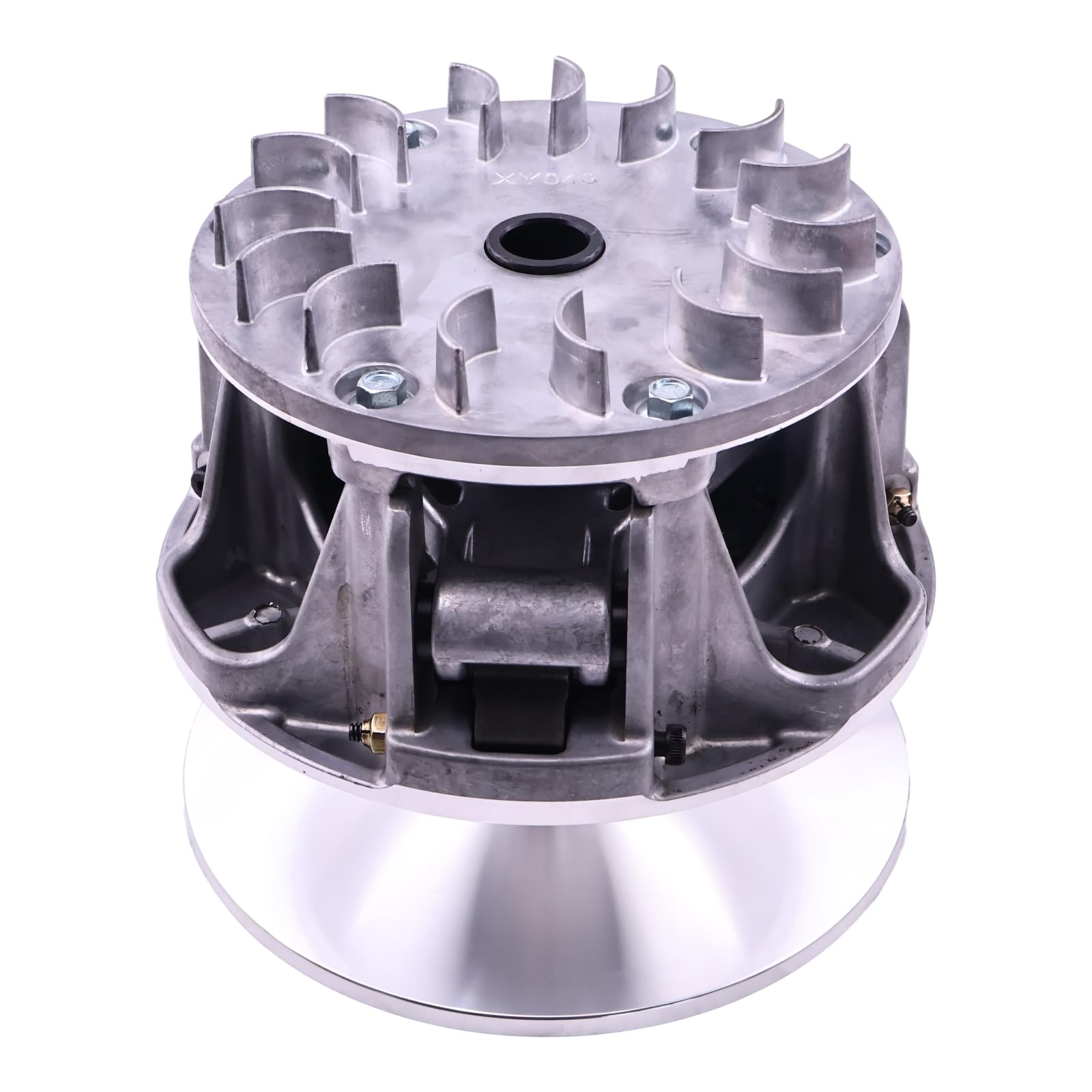 Amazon.com: HOLDWELL Primary Drive Clutch AM146796 AM140681