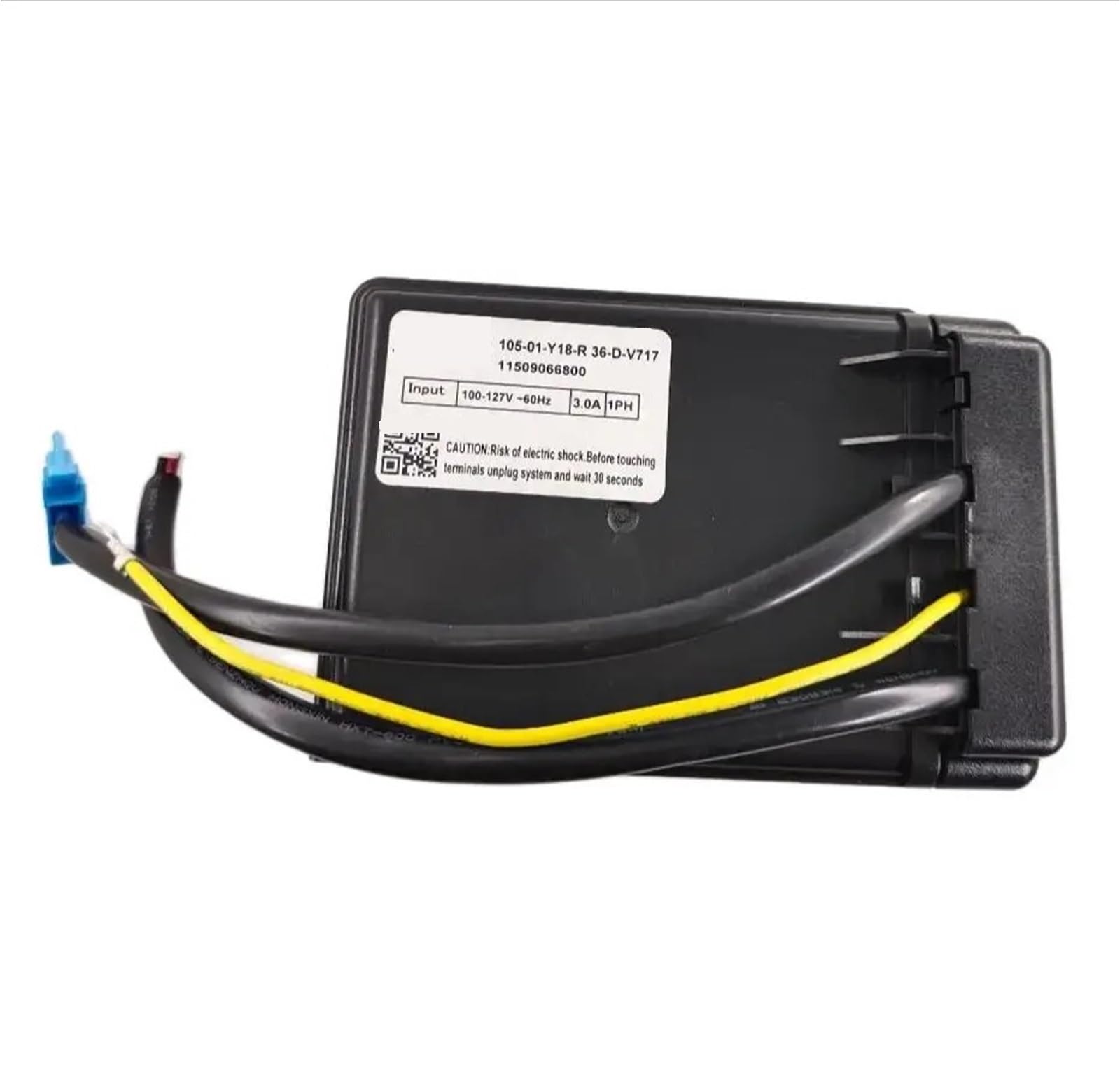 For la Scheda di Controllo del Frigorifero 105-01-Y18-R 36-D-V717 105-01-Y18-A 00-D-V241 100-127V 60Hz Parti del Frigorifero Congelatore