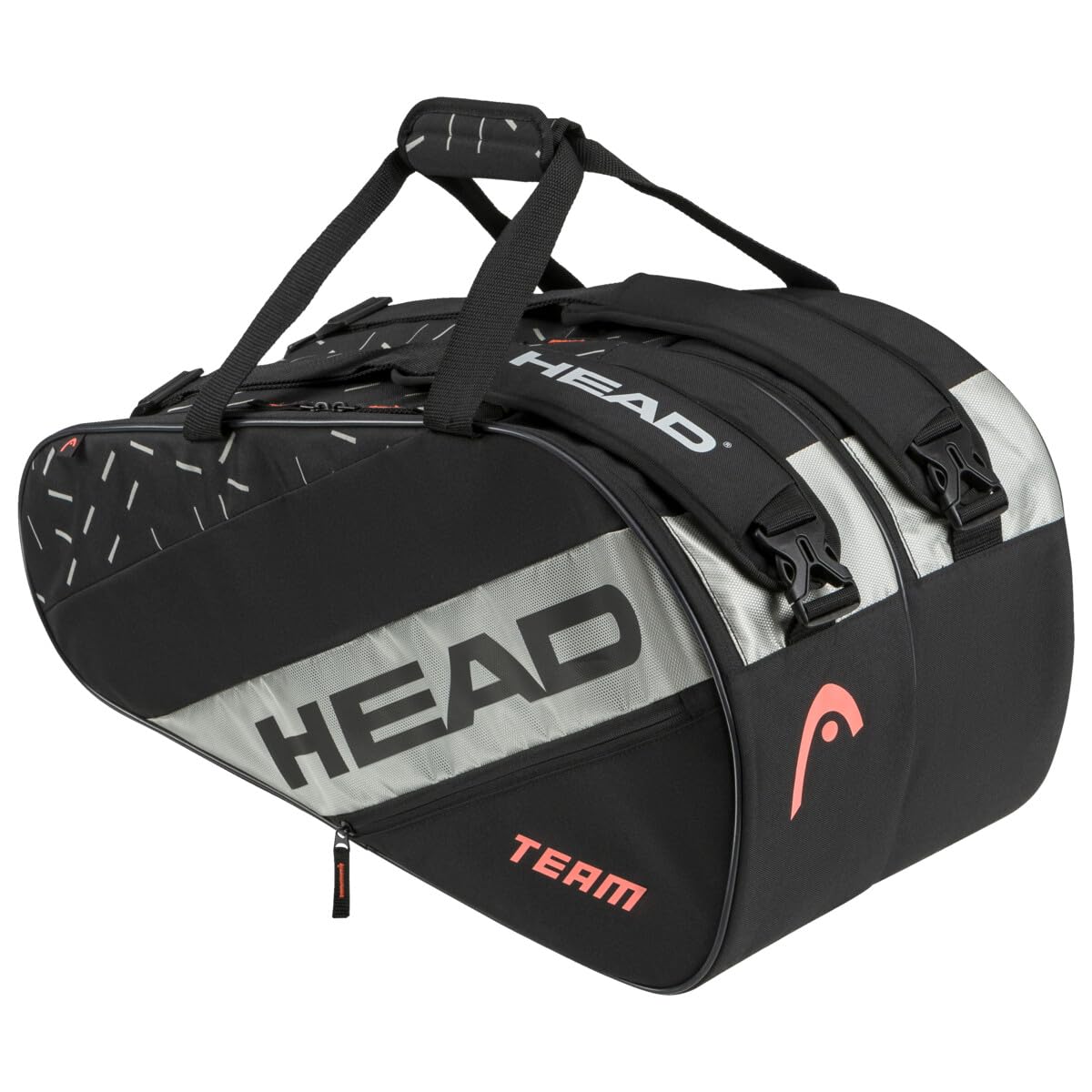 HEAD borsa per racchette da padel e pickleball