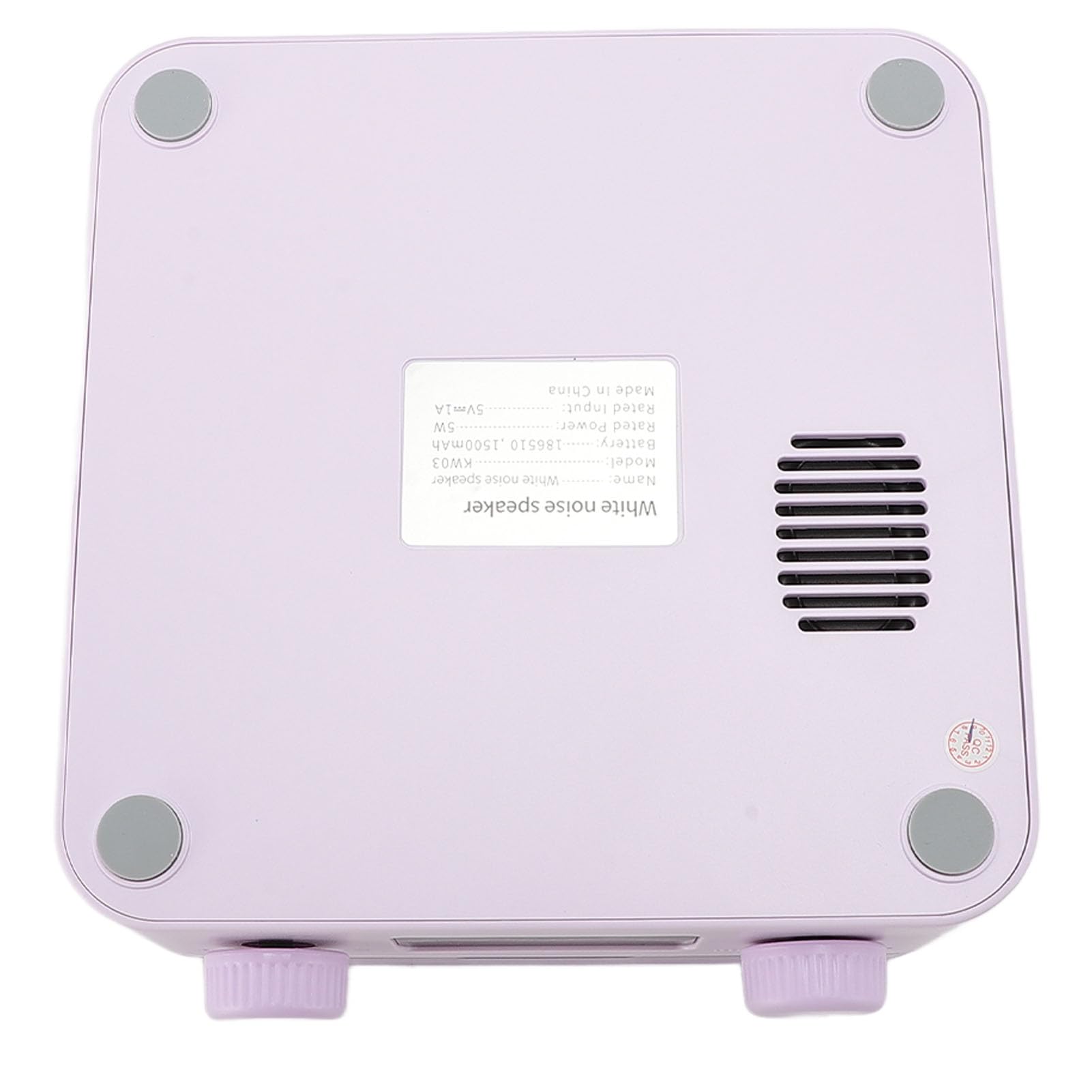 Waves Tourne-Disque Vintage, Le Lecteur Waves avec Veilleuse et Affichage de L'heure, Haut-Parleur Bluetooth Vintage, Lecteur CD Stéréo Portable pour Chambre à Coucher, Bureau,