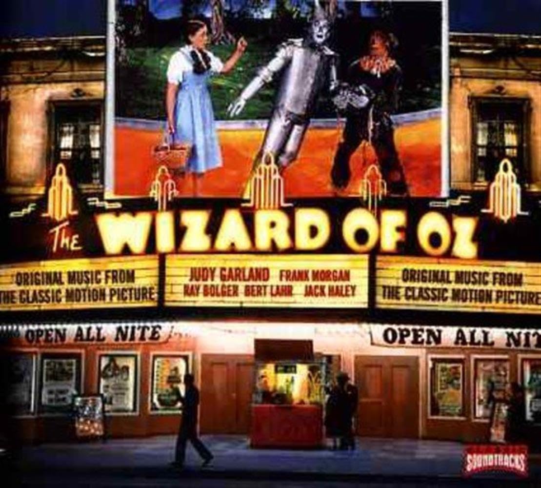 The Wizard Of Oz