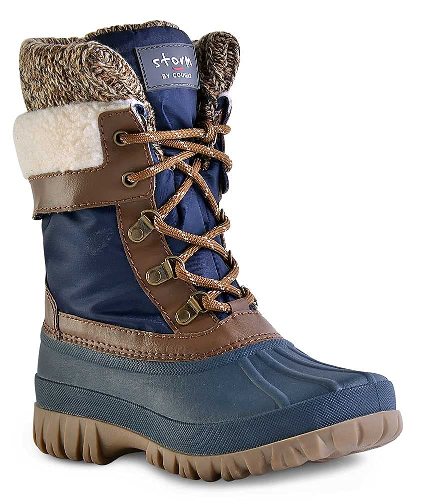 Cougar Creek Women's Cougar Boots On Sale Cougar Creek Storm