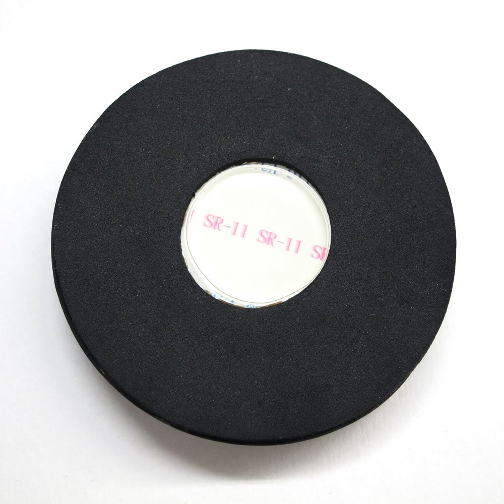 ALMOHADILLA VIOLIN/VIOLA - ARTINO MAGIC PAD SR-11 D7 REDONDA