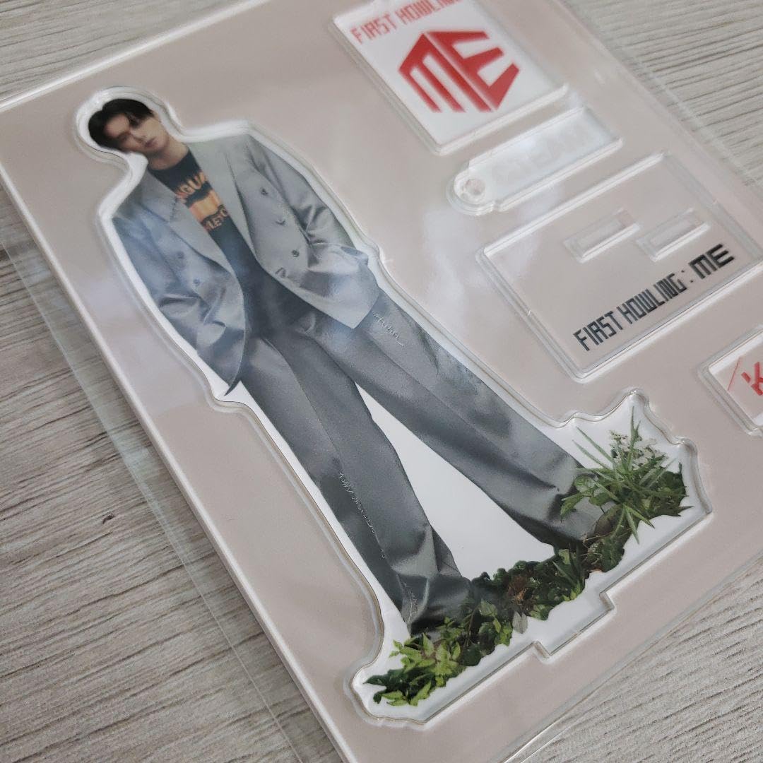 Amazon.co.jp: &TEAM K ケイ アクリルスタンド : おもちゃ