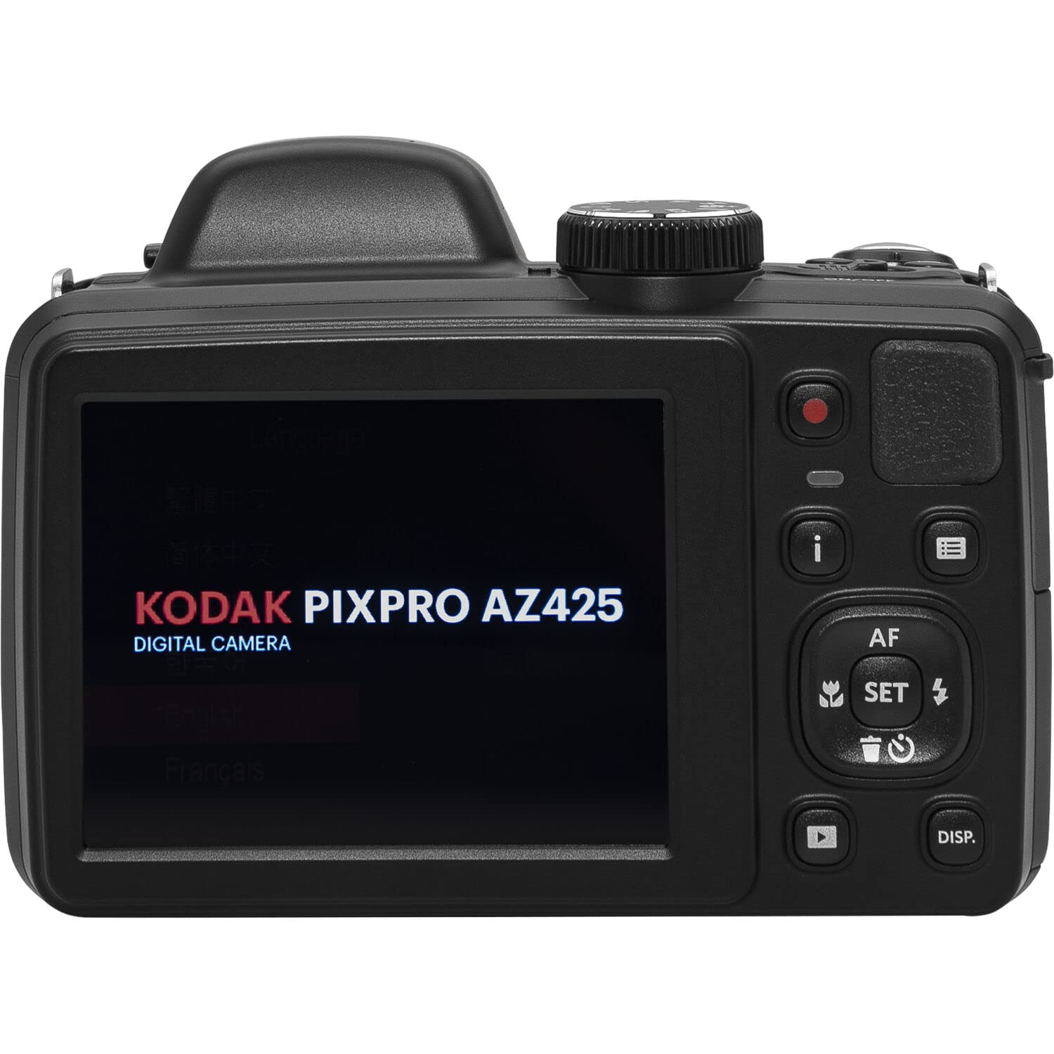 Buy Kodak PIXPRO AZ425 Digital Camera Bundle with 64GB Memory Card
