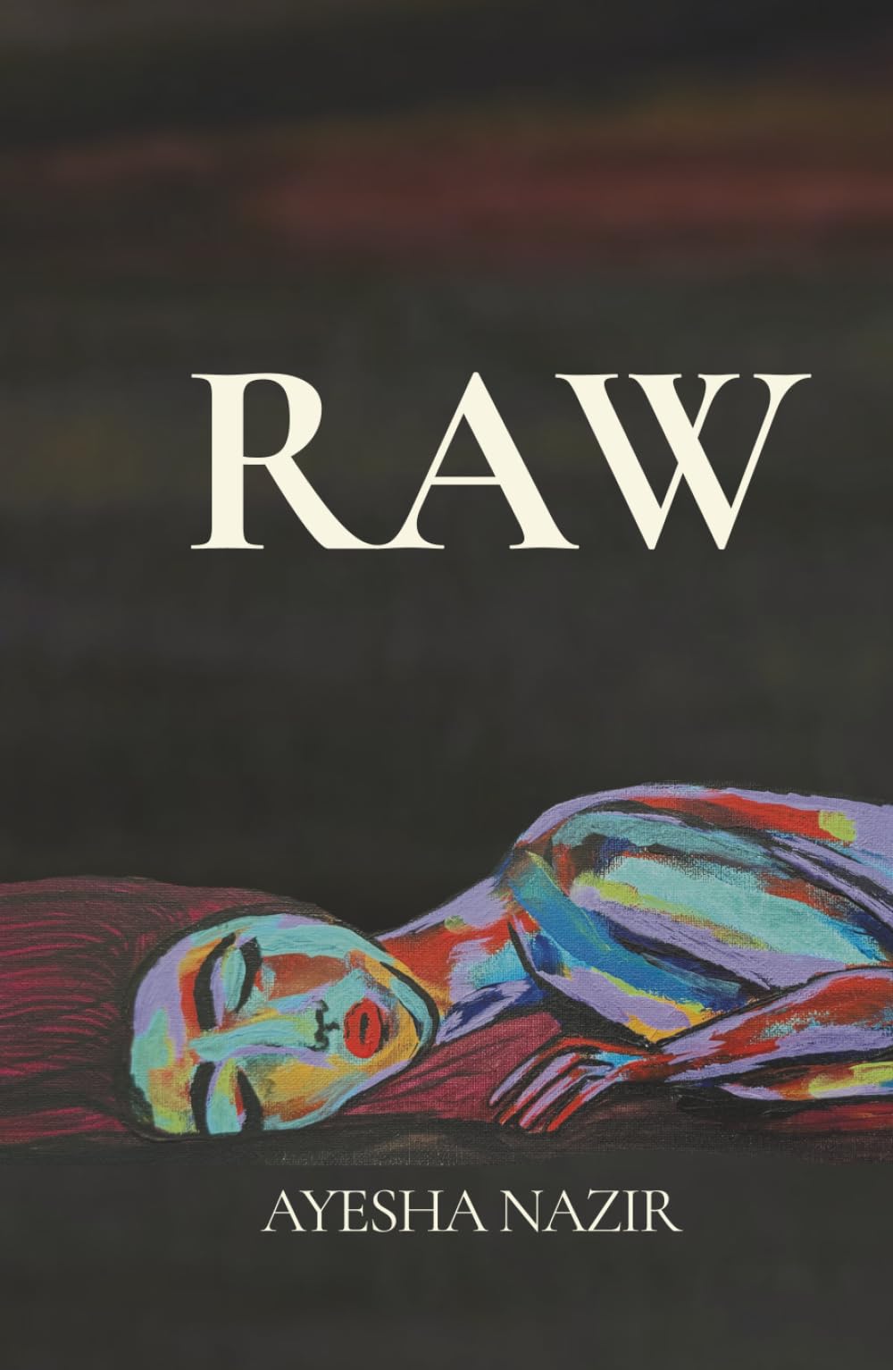 Raw: An Embodied Journey from Rupture to Remembrance