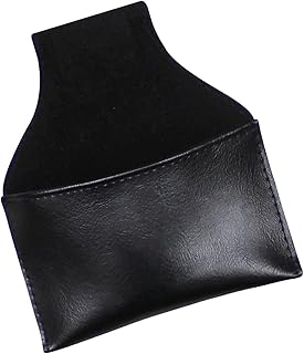 Billiard - Bolsa de almacenamiento para piscina, soporte para tiza de piel sintética, organizador de piel sintética, bolsa organizadora de billar, accesorios de billar, bolsa de almacenamiento de tiza
