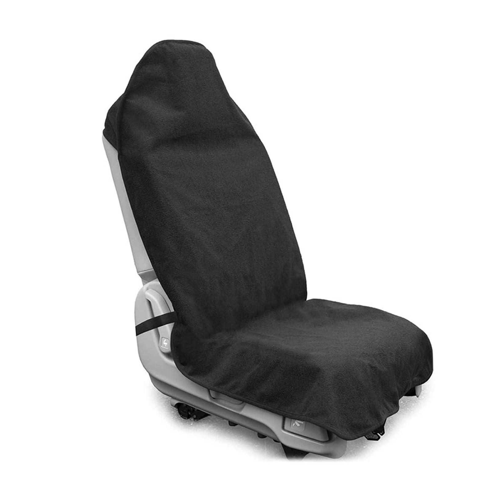 Capa De Banco Carro Impermeável 140 75 Cm Antiderrapante Absorvente | 140x75cm,