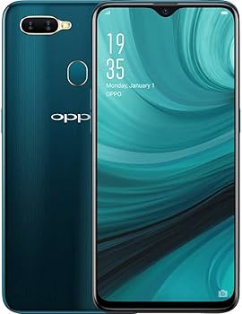 Oppo AX7 Dual-SIM 64GB Android (GSM Only, No CDMA) Factory