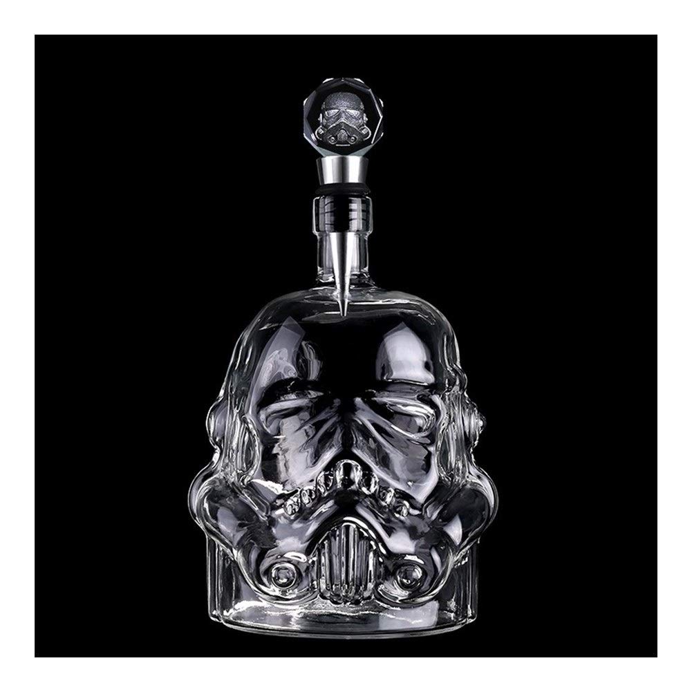 Amazon | ワイングラスセットスターウォーズストームトルーパーの