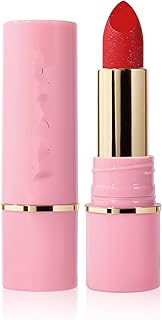 MAEPEOR Lápiz labial hidratante brillante, 8 ...