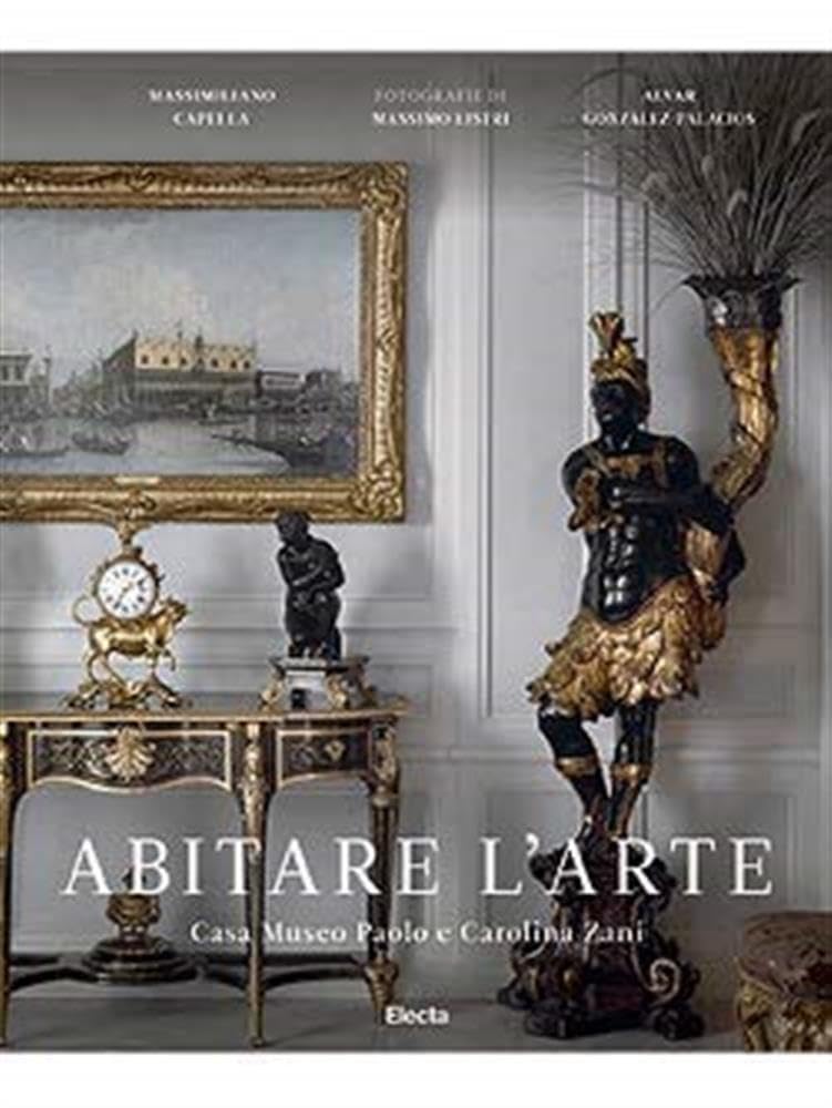 Fondazione Zani. Abitare L'arte - 4