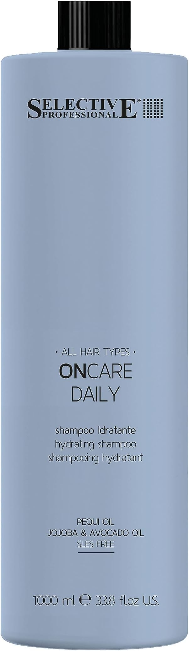 On Care Daily Shampoo 1000 ml