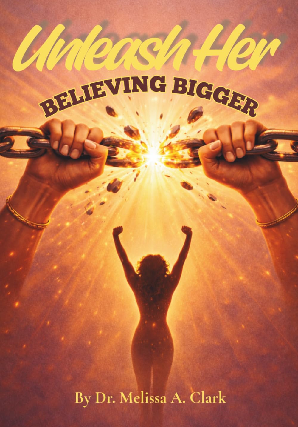 UNLEASHer: Believing Bigger