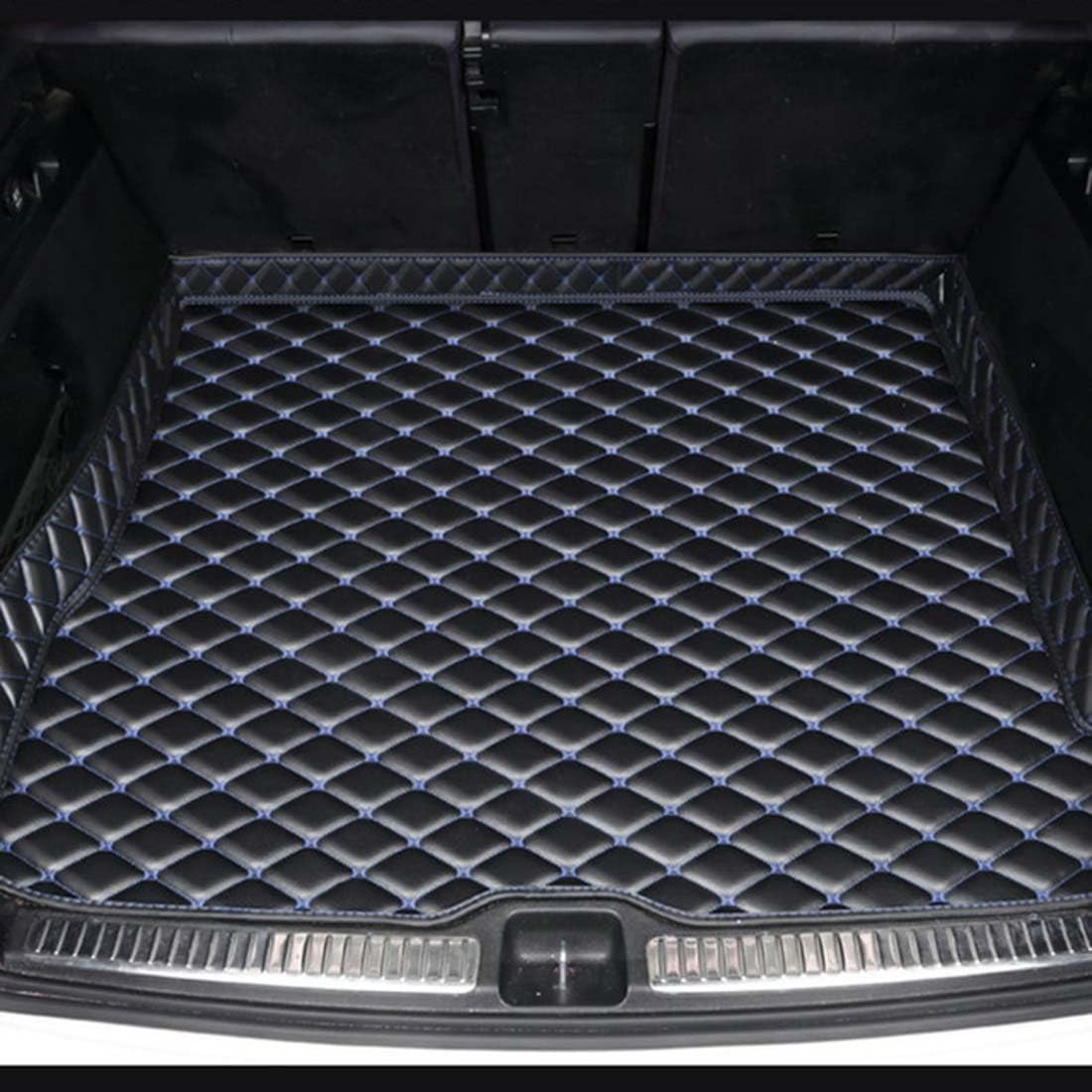 Tapis de coffre BMW X5 G05 pour vos sorties outdoor et voyages en famille