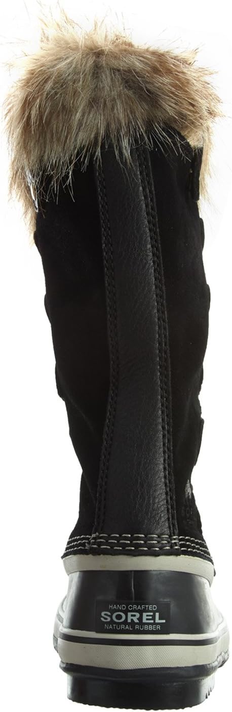 Snow Sorel Joan Of Arctic Redwood Buy Sorel Women's Joan Of Arctic