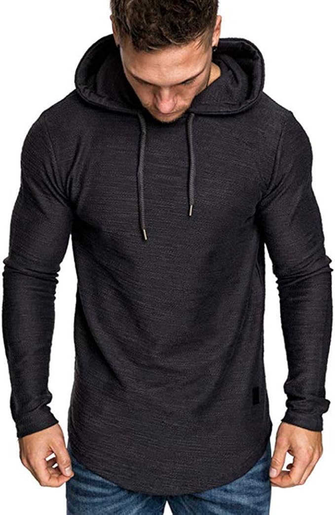 mens fashion sweatshirt
