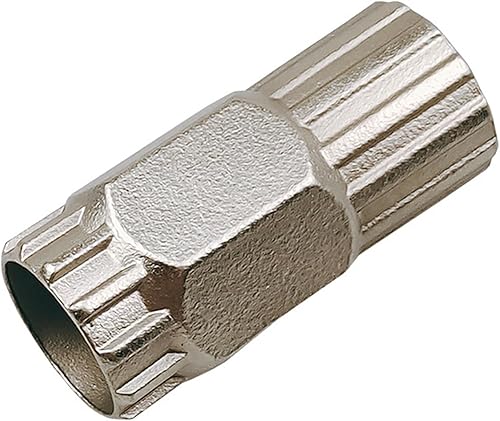 Miniatura 9 de Herramienta de eliminación de casetes de bicicleta de montaña Herramientas de eliminación de casetes de bicicleta Herramienta de bloqueo de