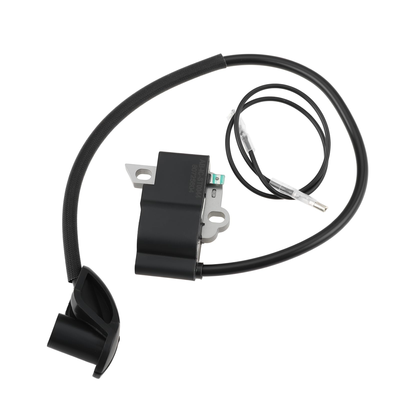 Yinettech Brush Cutter Ignition Coil Module 41344001306 Compatible With Stihl Fs 250 R